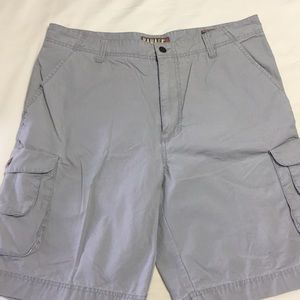 Kahala cargo shorts size 36
